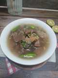 Sop janda