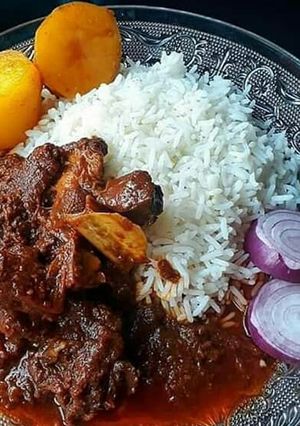 মাটন রোগান জোশ (mutton rogan josh recipe in Bengali) রেসিপির প্রধান ছবি