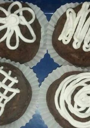 Foto resep Brownies kukus ekonomis untuk jualan