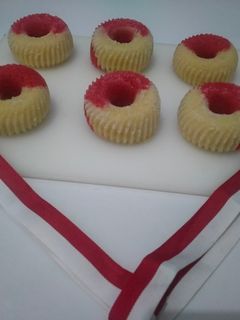 Foto resep Bolu Kukus Mini
