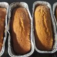 Budín Navideño