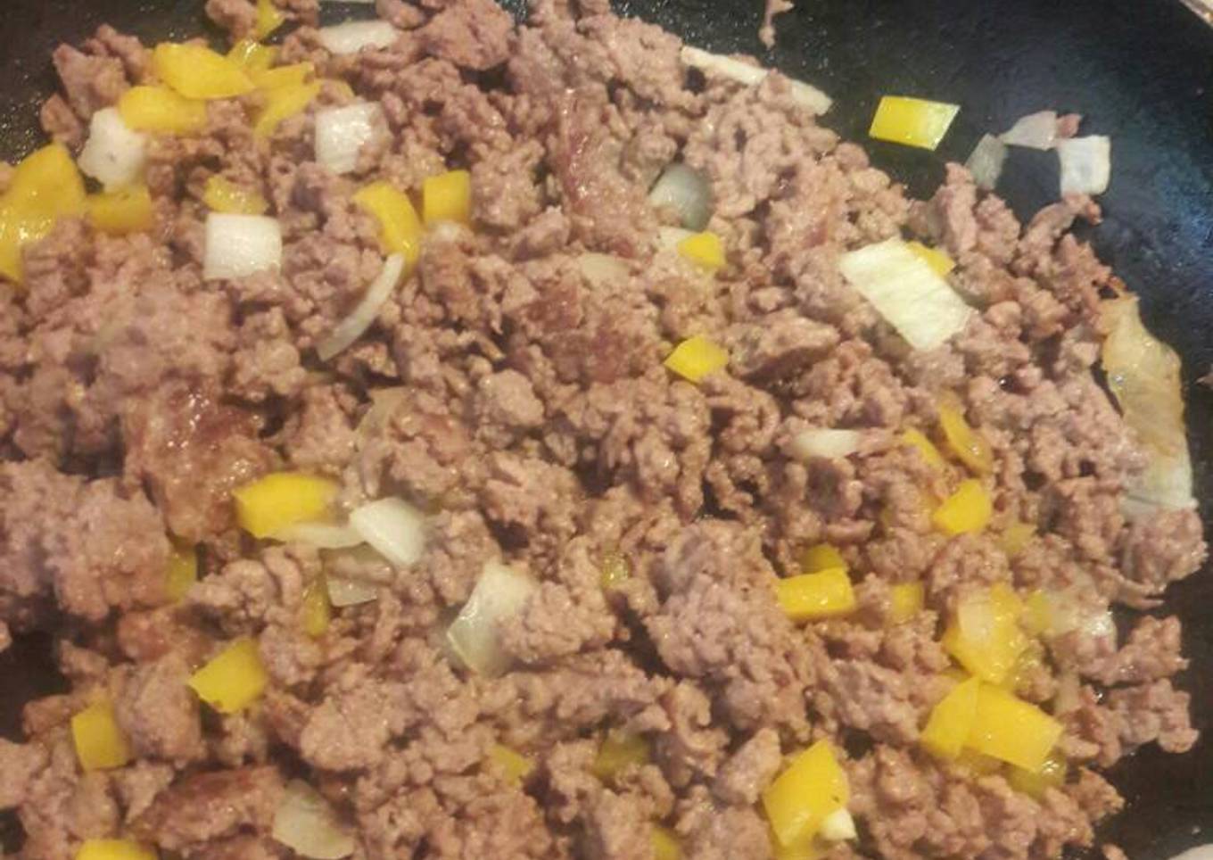 Como hacer carne molida