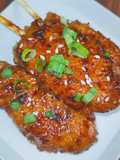 Tsukune Yakitori