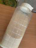 Oat drink / oat milk praktis dan enak