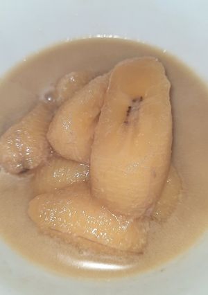 Foto resep Kolak Pisang Sederhana