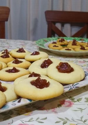 Una foto de Pepas!