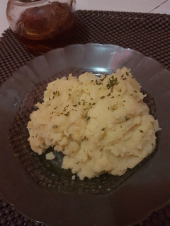 Foto resep Mashed Potato Anti Ribet