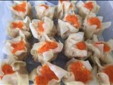 Siomay ayam