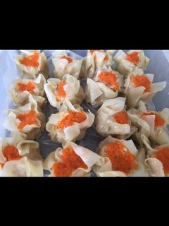 Foto resep Siomay ayam