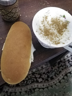 صورة لوصفة سحلب الشتاء 🌺🌺