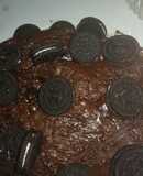 Torta de Oreo