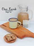 Chai Karak (Ginger)