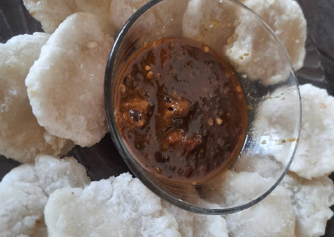 Cireng nasi