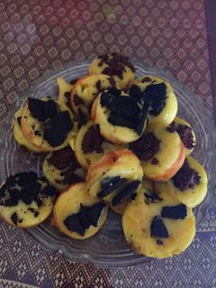 Foto resep Kue cubit