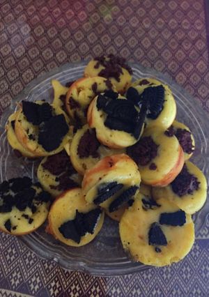 Foto resep Kue cubit