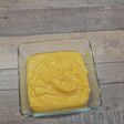 Yema tostada para bizcochos