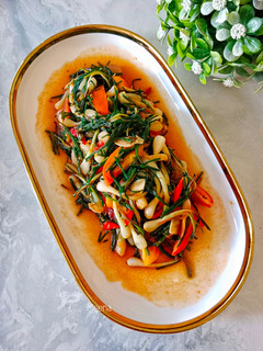 Foto resep Lokio Terasi
