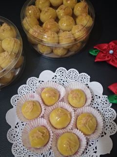 Foto resep Nastar Lumer