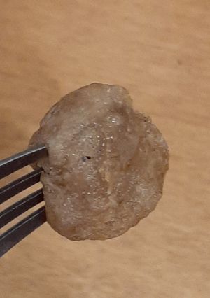 Una foto de Crustules (Crustoli Italiano)