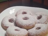 Donat Bedak ManTul