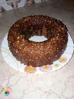 صورة لوصفة موسكوتشو فيريرو