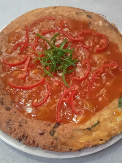Foto resep Fu Yung Hai