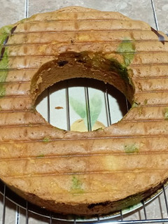 Foto resep Cake Marmer Ekonomis
