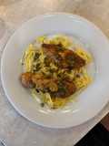 Chicken Piccata