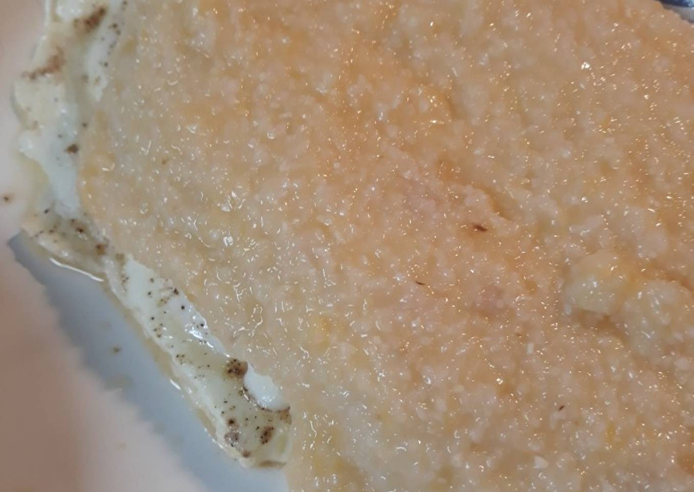 Grits and Eggs Batch 300