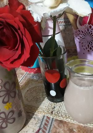 صورة لوصفة وصفة كوندي شوكو بزاف بنين 😋