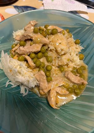 Borsós tokány😊 recept fotója