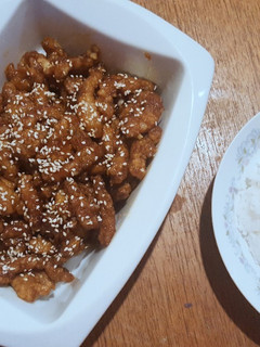 Foto resep Daging Asam Manis (Tang Culi Ji)