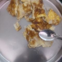 A picture of Omlette.