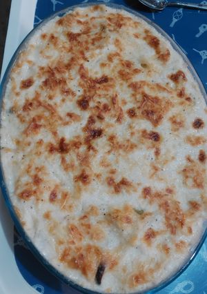 صورة لوصفة نجرسكو