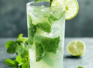 Una foto de Mojito