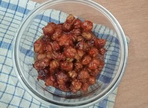 Foto resep Manisan Cermai