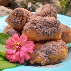 รูปของ Pisang Nangka GoMol ❤