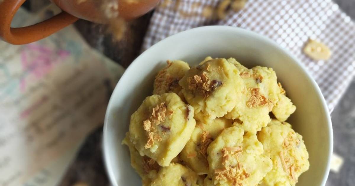 7 854 Resep Smoked Beef Enak Dan Sederhana Ala Rumahan Cookpad