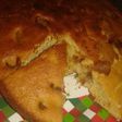 Torta con piña