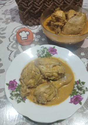 Foto resep Gulai Padang SatSet