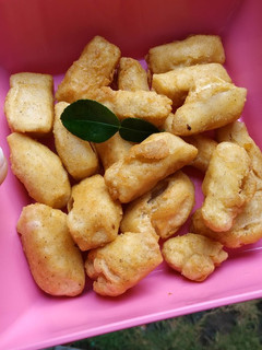 Foto resep Tahu Krispi