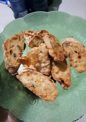 Foto resep Hekeng ayam