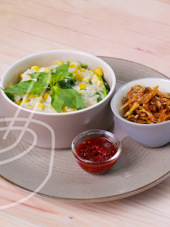 Foto resep Bubur Manado