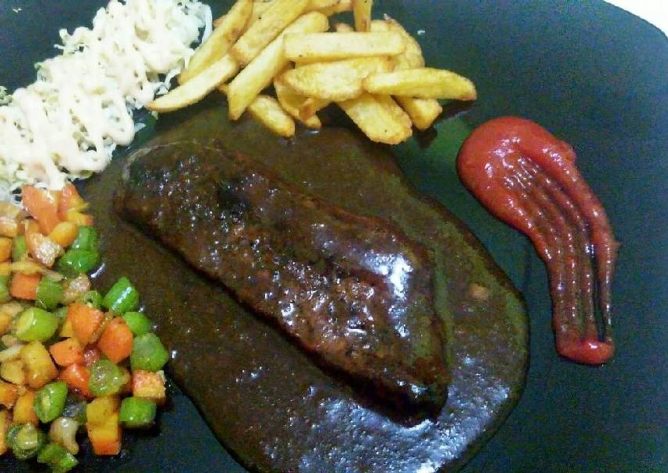Beef Steak