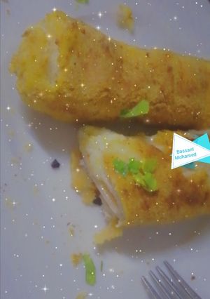 صورة لوصفة كوردن بلو