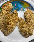 Tilapia Apanada