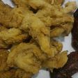 Jamur crispy