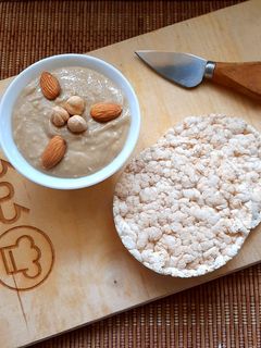 عکسی از دستور کرم صبحانه سنتی