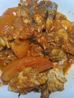 Foto resep Ikan kembung balado
