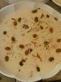 Rice Kheer